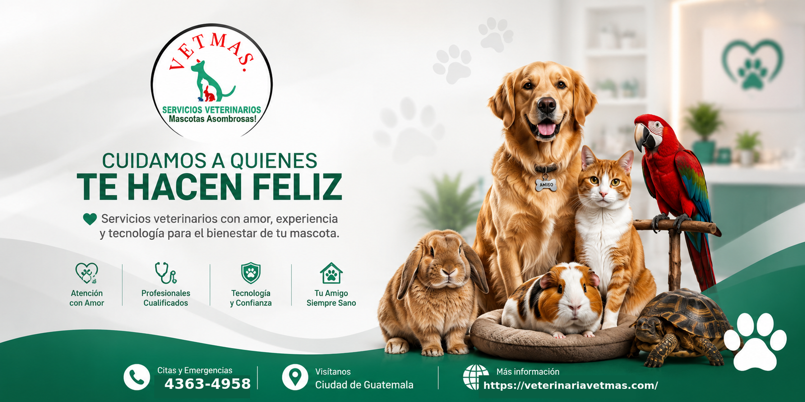 Veterinaria